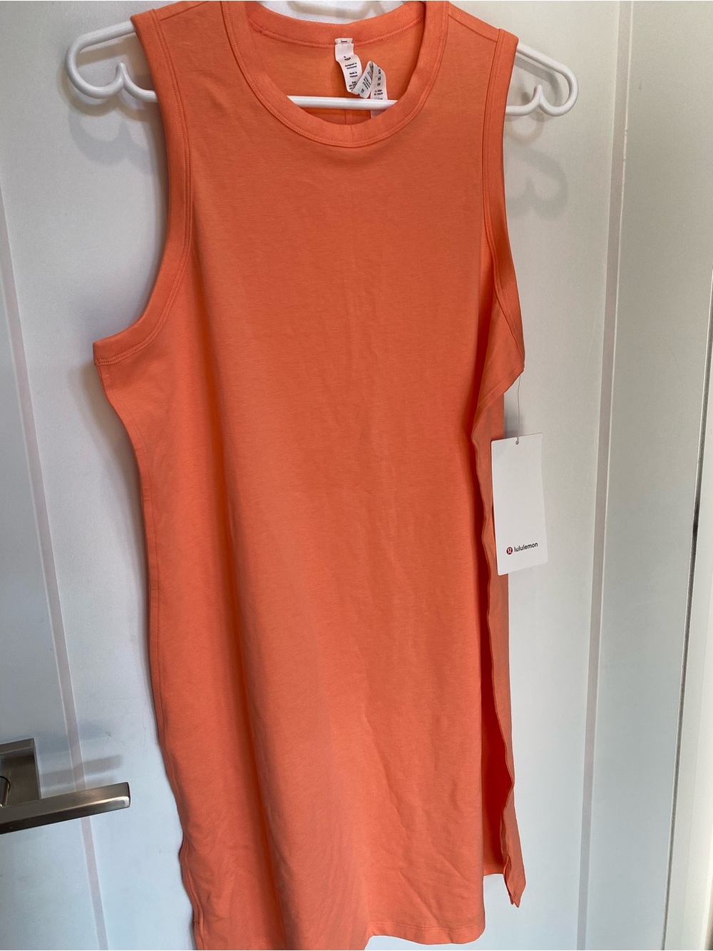 NEW Lululemon Classic Fit Dress